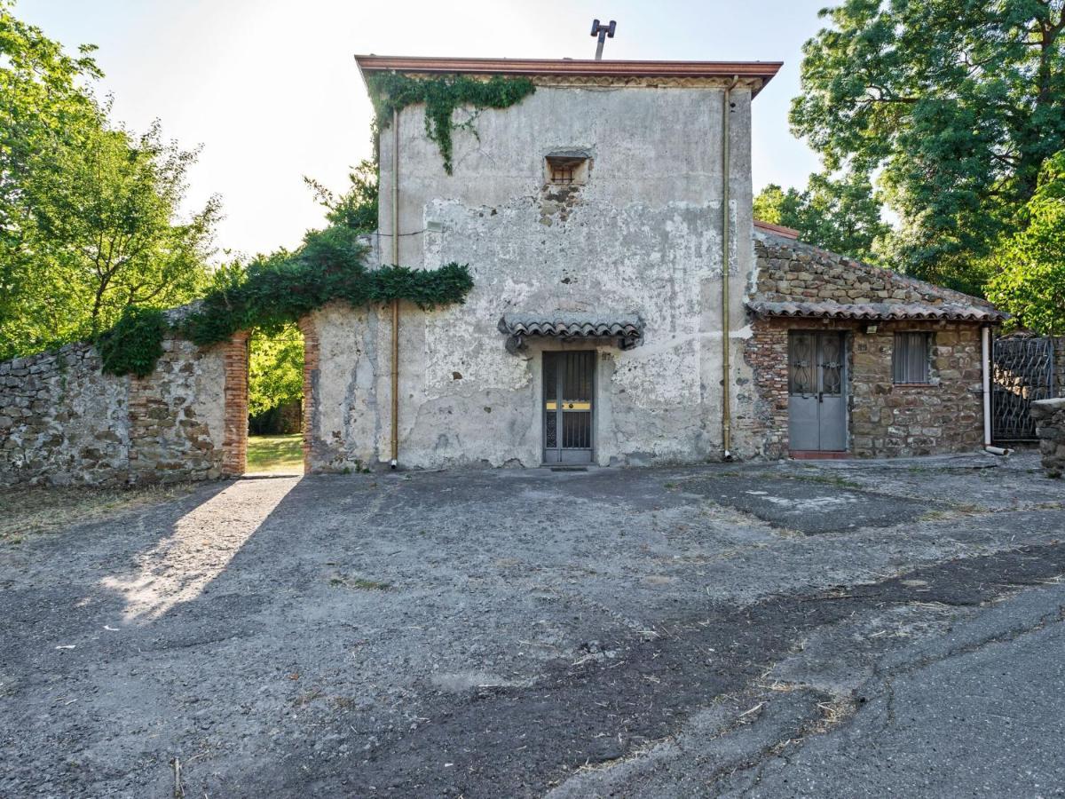 Belvilla By Oyo Casa Otaiti Maniace Экстерьер фото