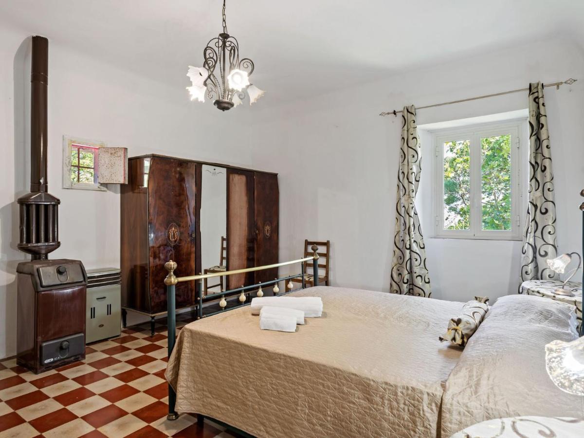 Belvilla By Oyo Casa Otaiti Maniace Экстерьер фото