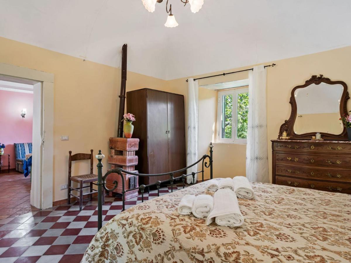 Belvilla By Oyo Casa Otaiti Maniace Номер фото