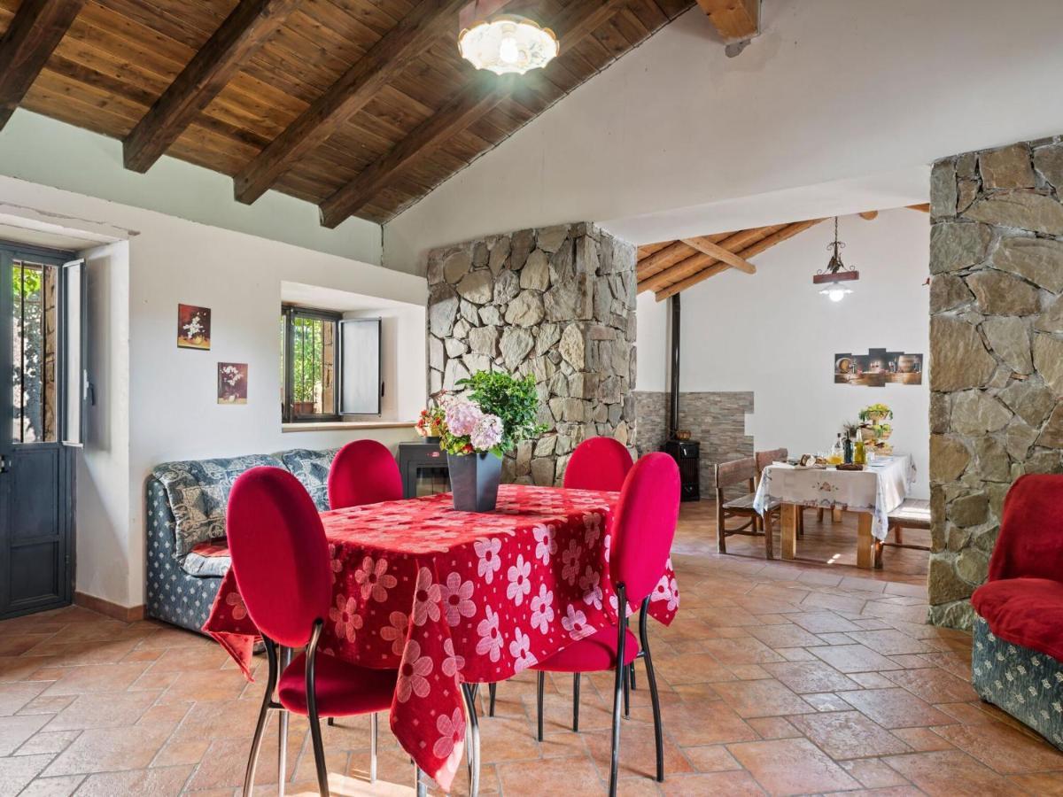 Belvilla By Oyo Casa Otaiti Maniace Номер фото